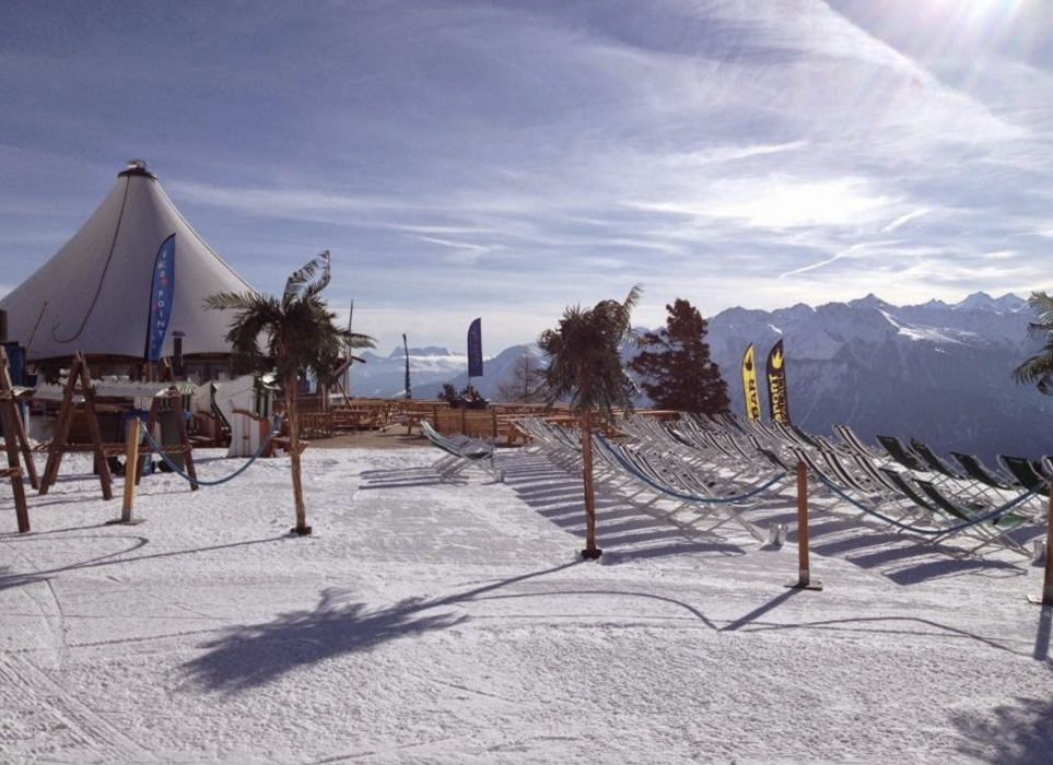 Amadeus 2006, Pas du Loup-Montana in Lens