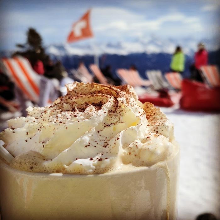 Amadeus 2006, Pas du Loup-Montana in Lens