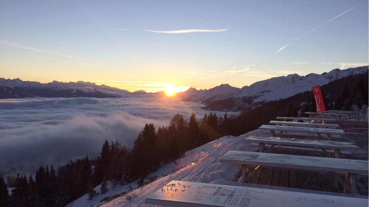 Amadeus 2006, Pas du Loup-Montana in Lens