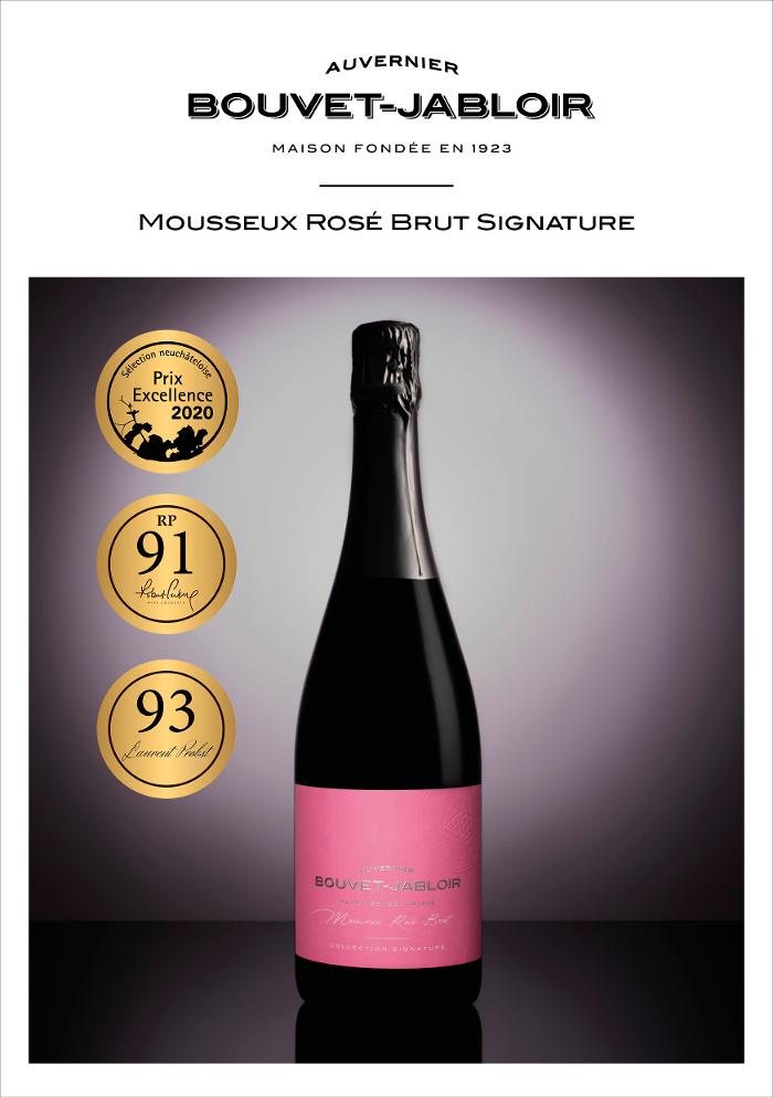 Domaine Bouvet-Jabloir - Auvernier - Neuchâtel, Rue des Fontenettes in Milvignes