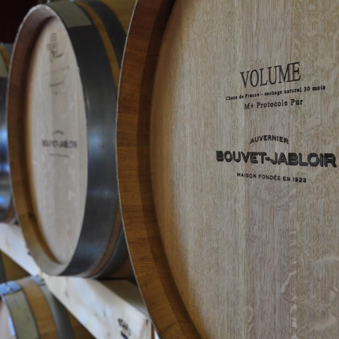 Domaine Bouvet-Jabloir - Auvernier - Neuchâtel in Milvignes