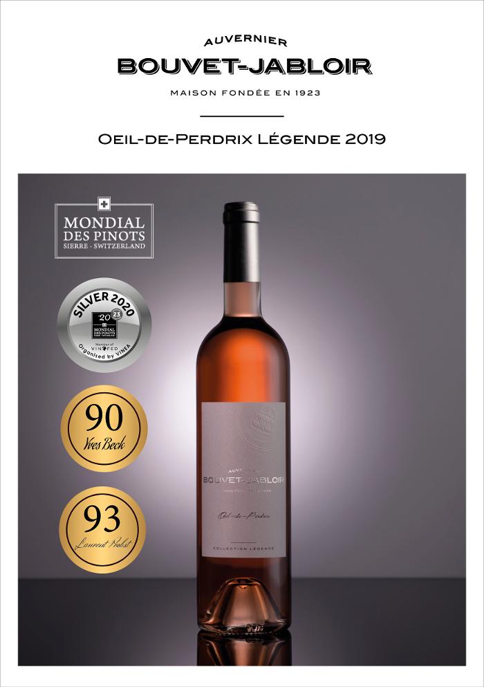 Domaine Bouvet-Jabloir - Auvernier - Neuchâtel, Rue des Fontenettes in Milvignes