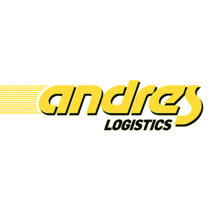 Bild zu andres logistics GmbH in Hanau Bild zu andres logistics GmbH in Hanau