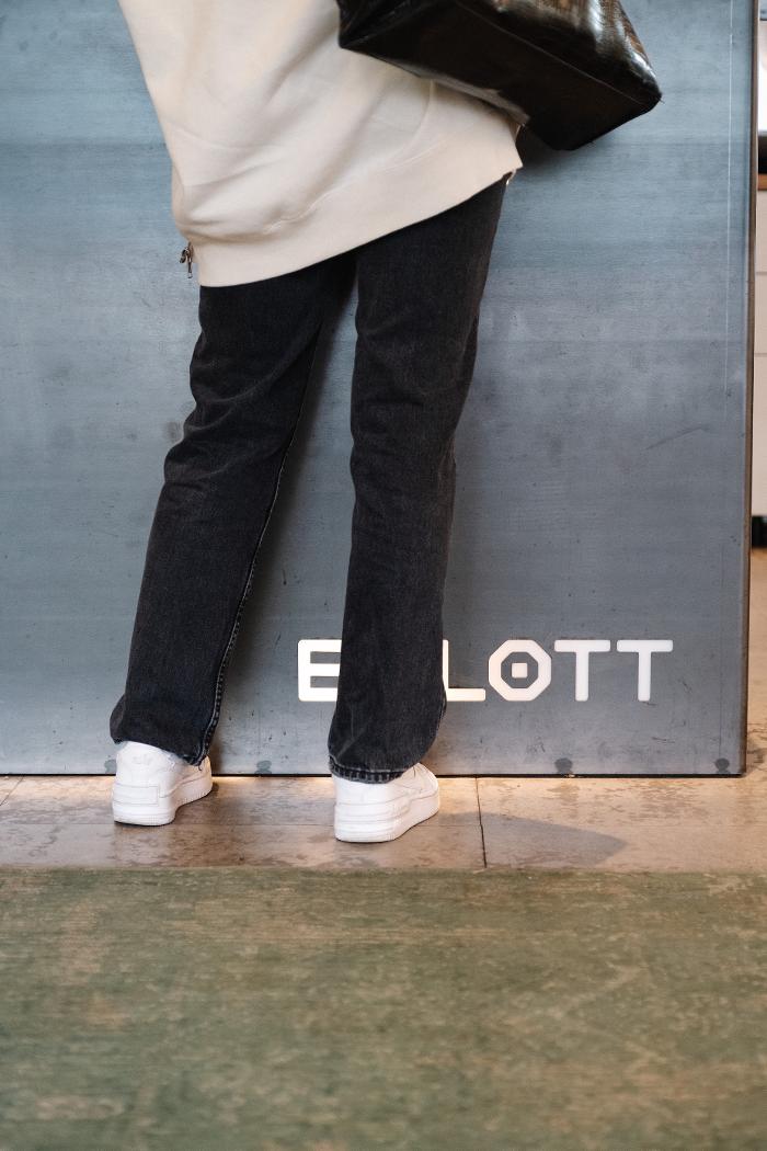 BALLOTT COFFEE SHOP, Kornmarkt in Trier