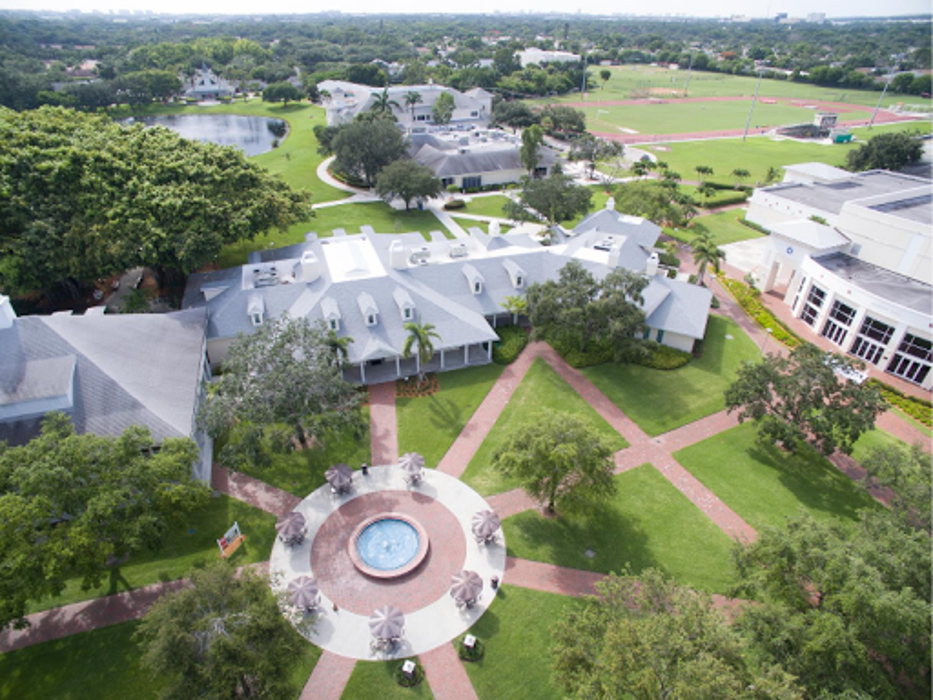 Saint Andrew's School - Boca Raton, FL