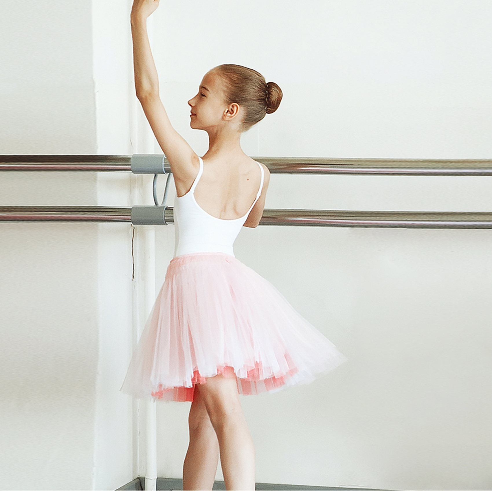 Developing Dancers Melbourne - Classical Ballet School