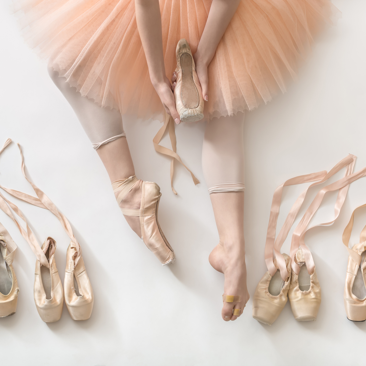 Developing Dancers Melbourne - Classical Ballet School