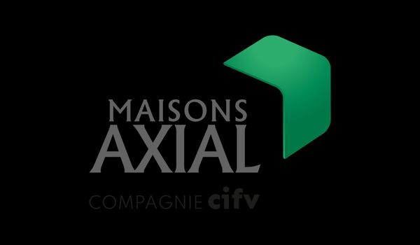 MAISONS AXIAL Axial