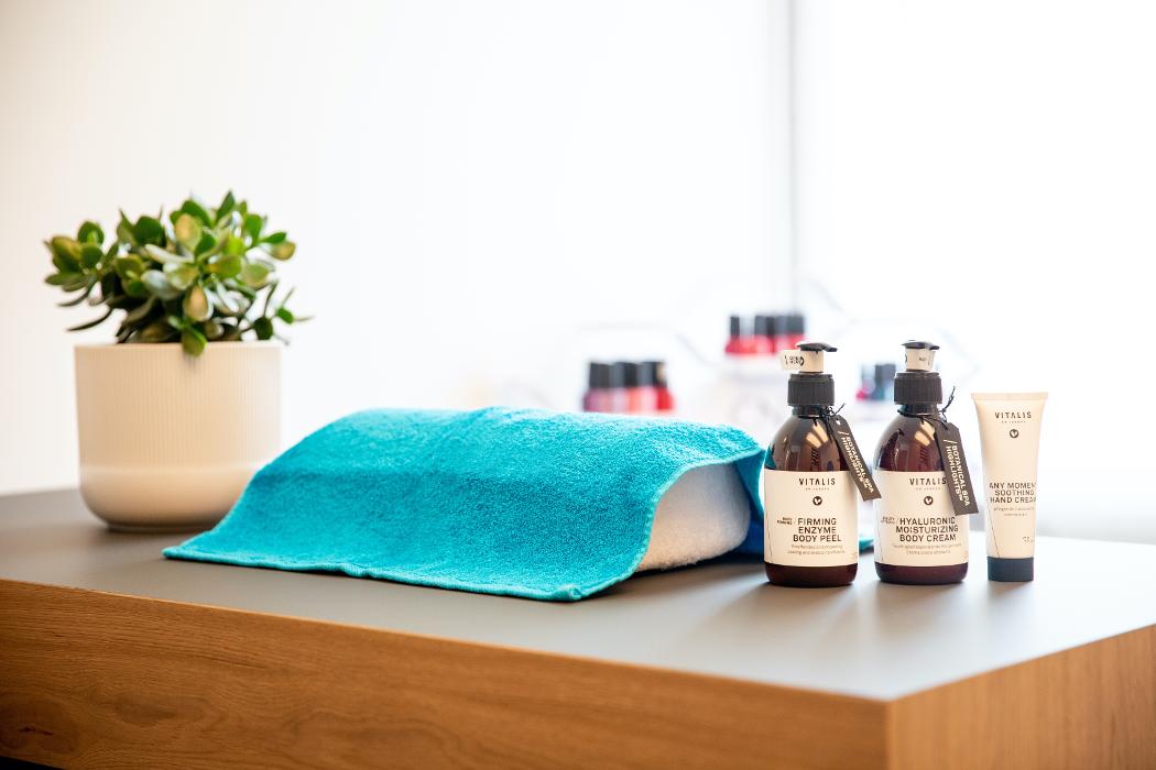 HAUT.BEREICH Wörgl - Professionelle Haut- & Fußpflege, Innsbrucker Straße in Wörgl