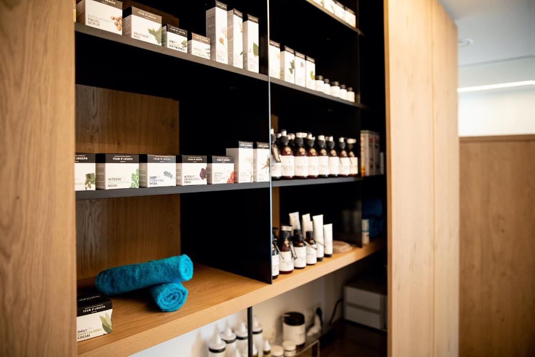 HAUT.BEREICH Wörgl - Professionelle Haut- & Fußpflege, Innsbrucker Straße in Wörgl