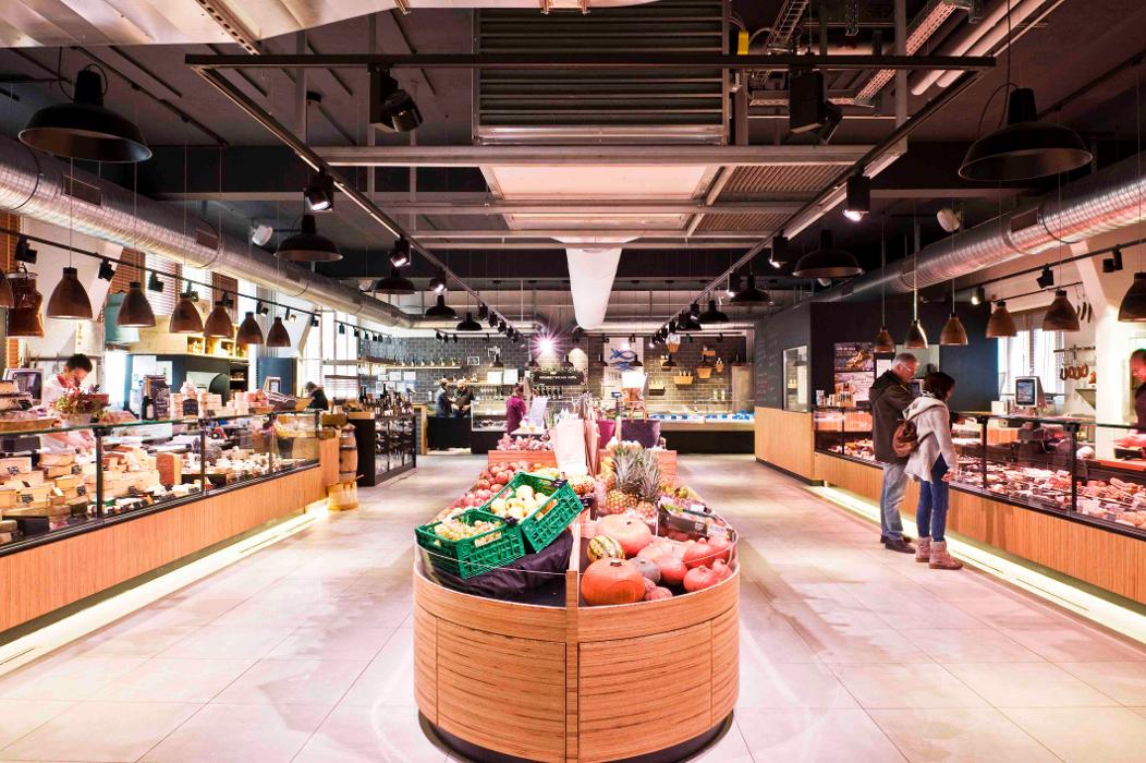 Maison du Fromage Sterchi SA, Rue de la Serre in La Chaux-de-Fonds