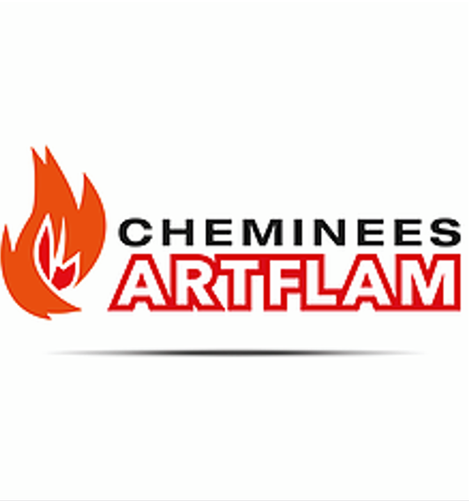 Cheminées Artflam Fabrication et commerce de gros