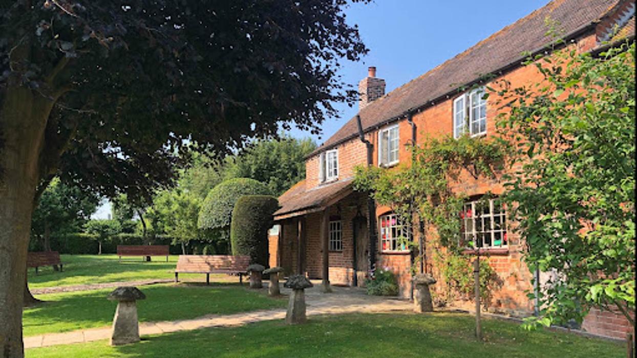 The Butchers Arms