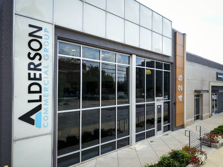 Alderson Commercial Group
