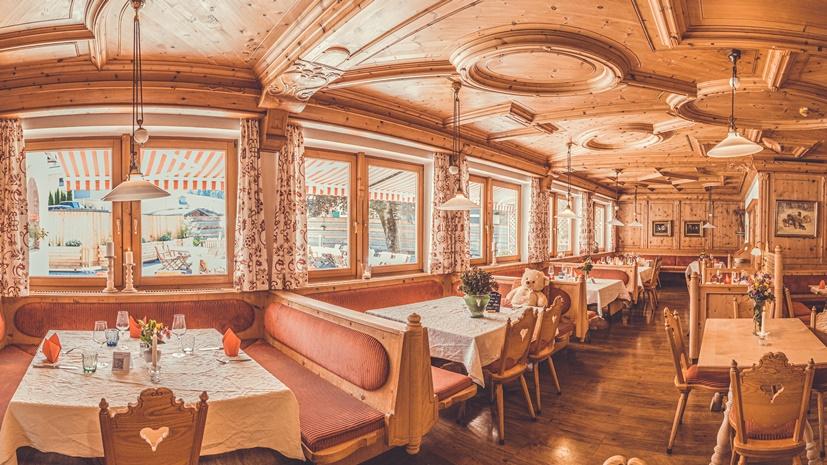 Hotel Gasthof Skirast, Rettenbach in Kirchberg in Tirol