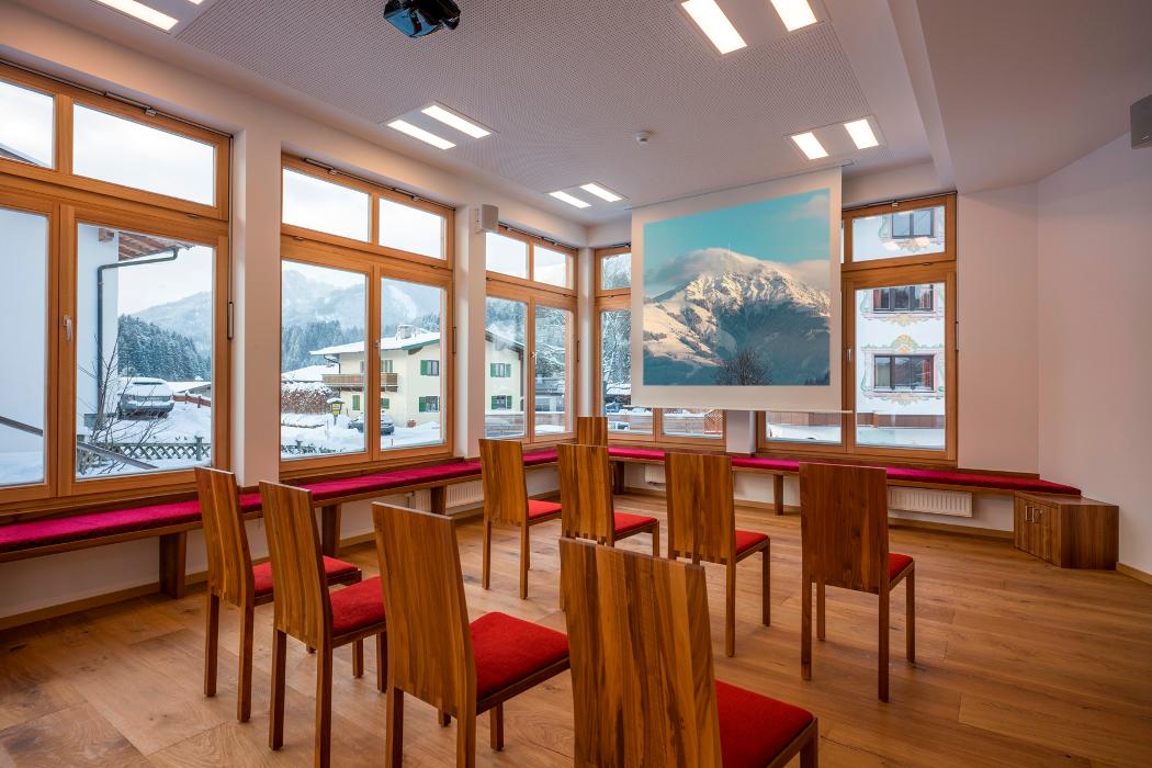 Hotel Gasthof Skirast, Rettenbach in Kirchberg in Tirol