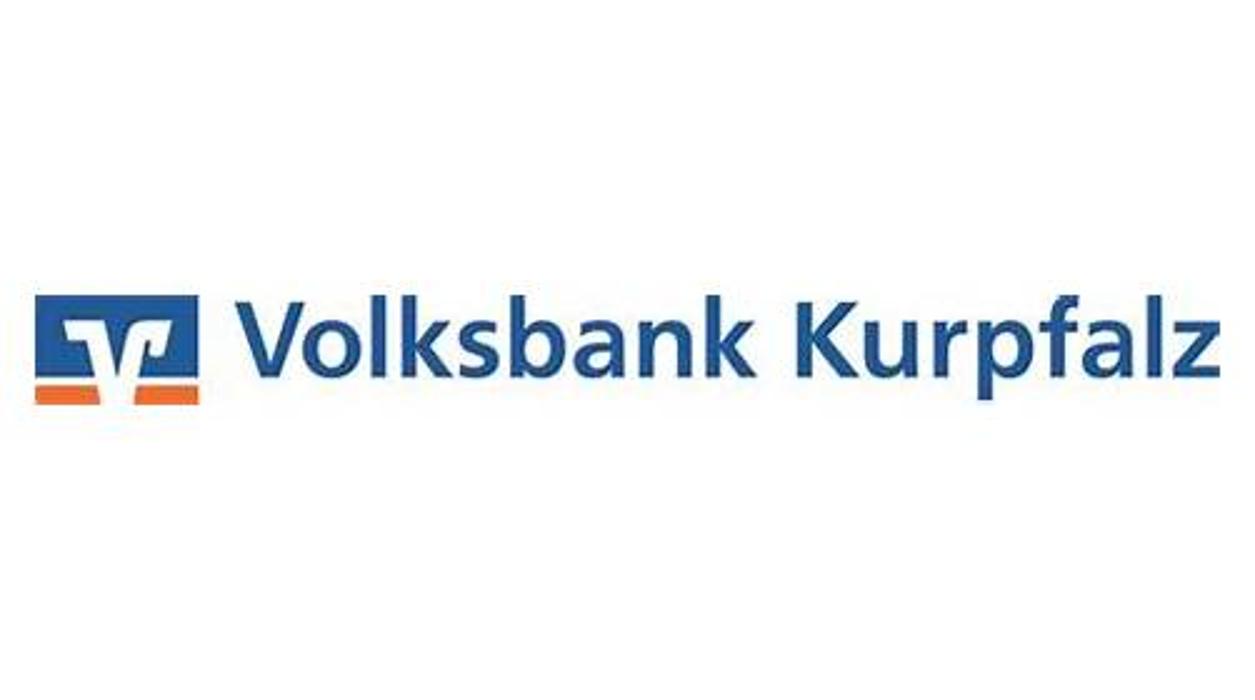 Volksbank Kurpfalz eG - Filiale St. Ilgen, Theodor-Heuss-Straße in Leimen
