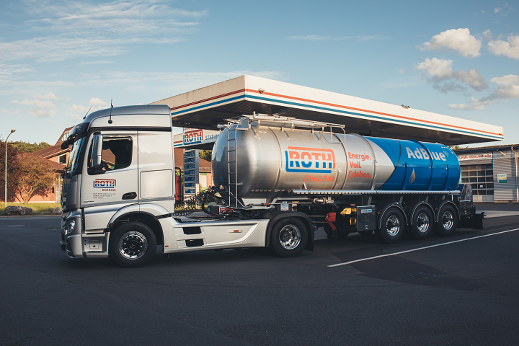 ROTH Energie, Am Spitalacker in Gelnhausen