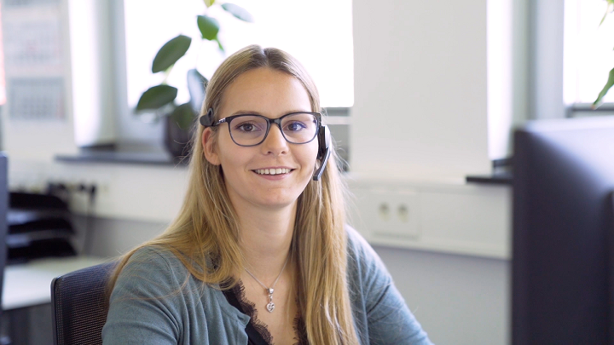 ROTH Energie, Friedenstraße in Künzell