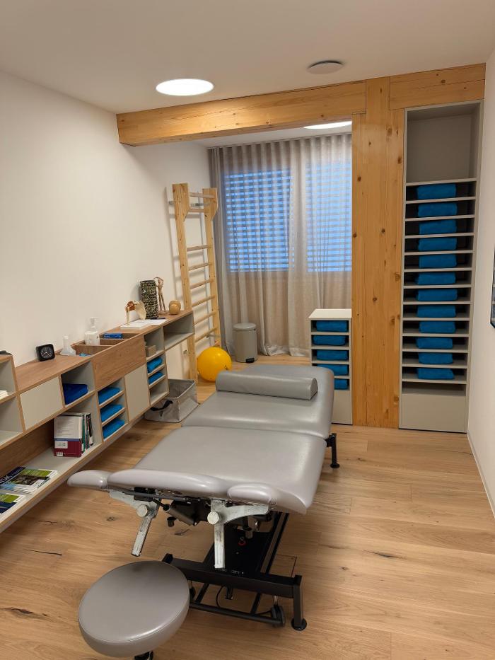 Praxis beweg.grund Hopfgarten (Physiotherapie - Ergotherapie - Logopädie), Bergliftplatz in Hopfgarten-Markt