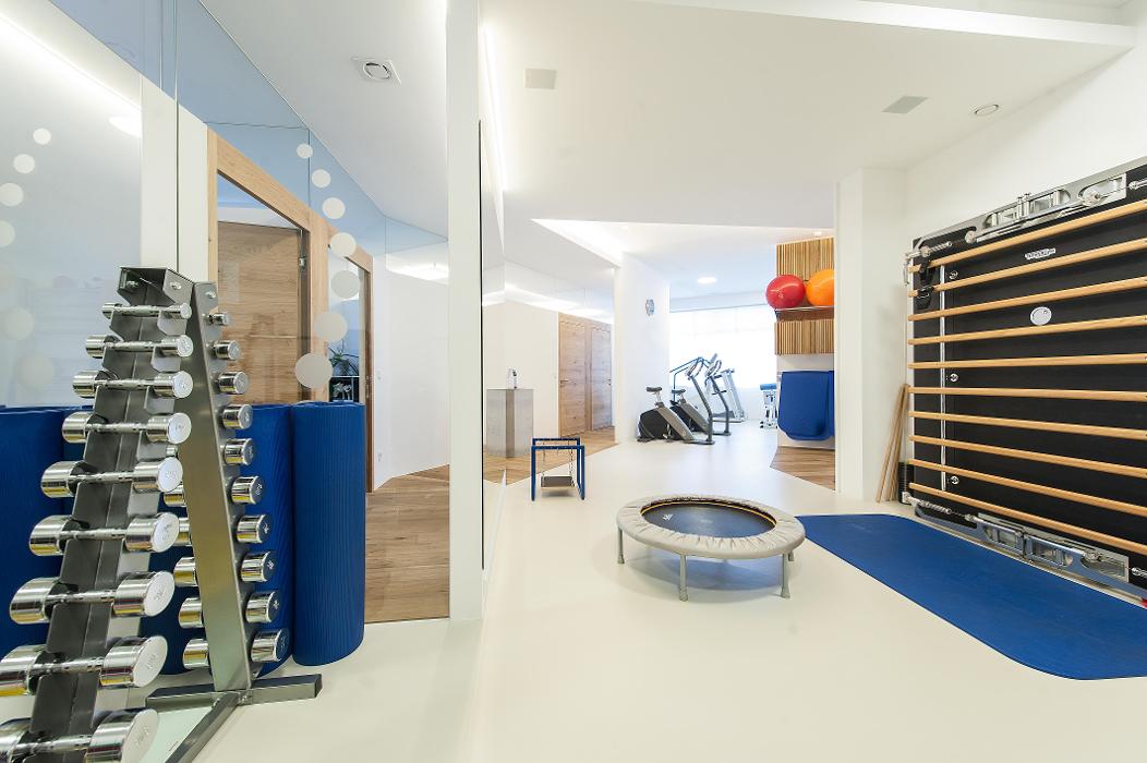 Praxis vitalhoch2 (Physiotherapie & Ergotherapie), Sennereiweg in Westendorf