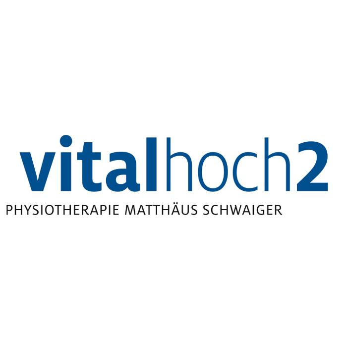 Praxis vitalhoch2 (Physiotherapie & Ergotherapie)