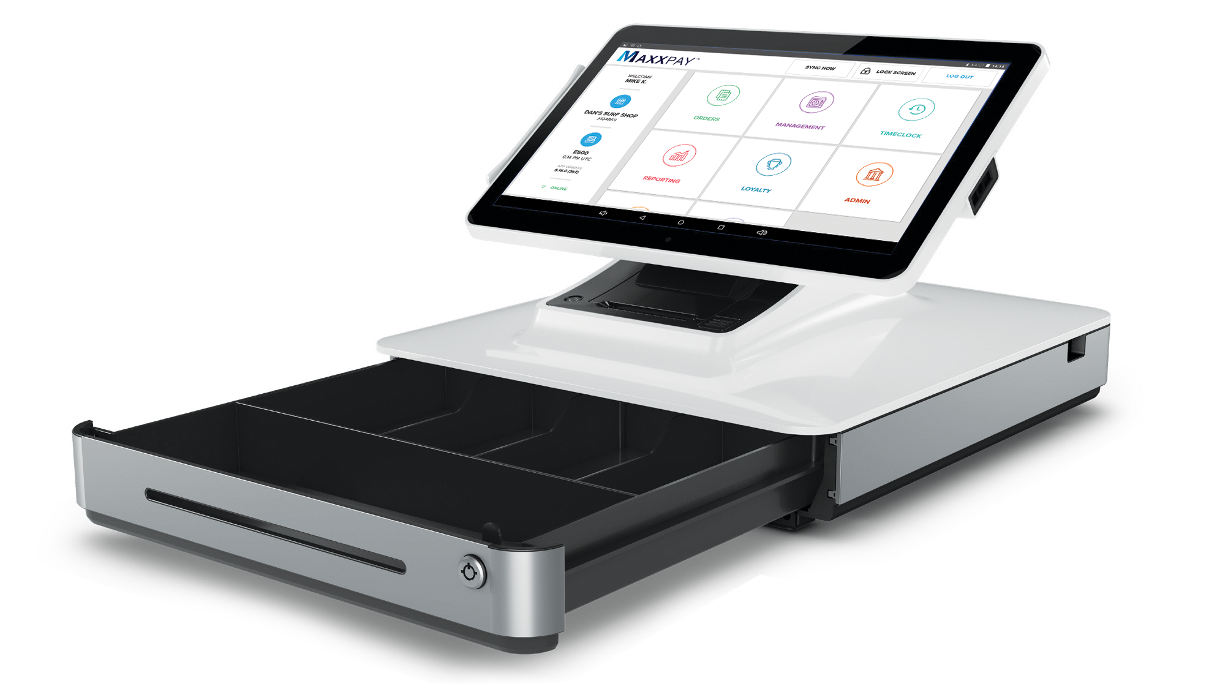 Electronic Merchant Systems - Atlanta, GA