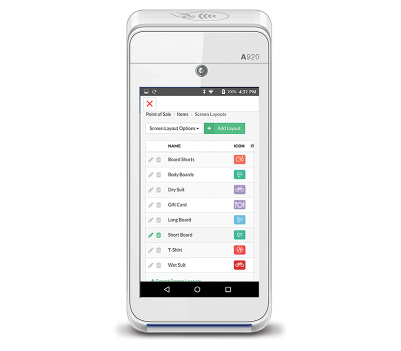 Electronic Merchant Systems - Atlanta, GA