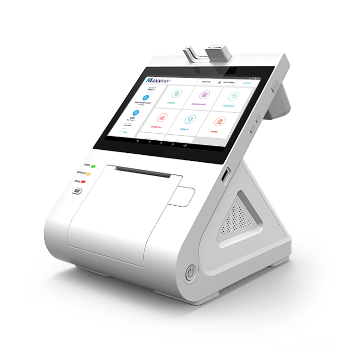 Electronic Merchant Systems - West Chester, OH