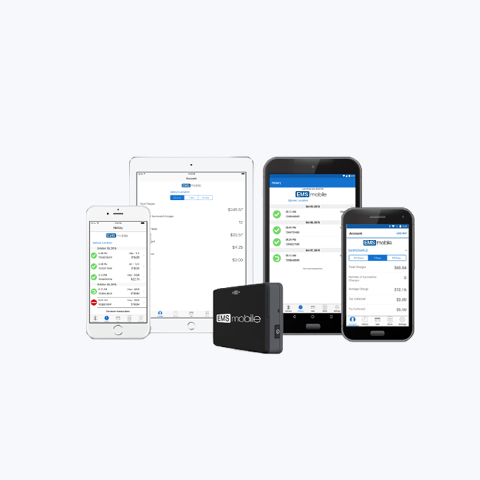 Electronic Merchant Systems - West Chester, OH