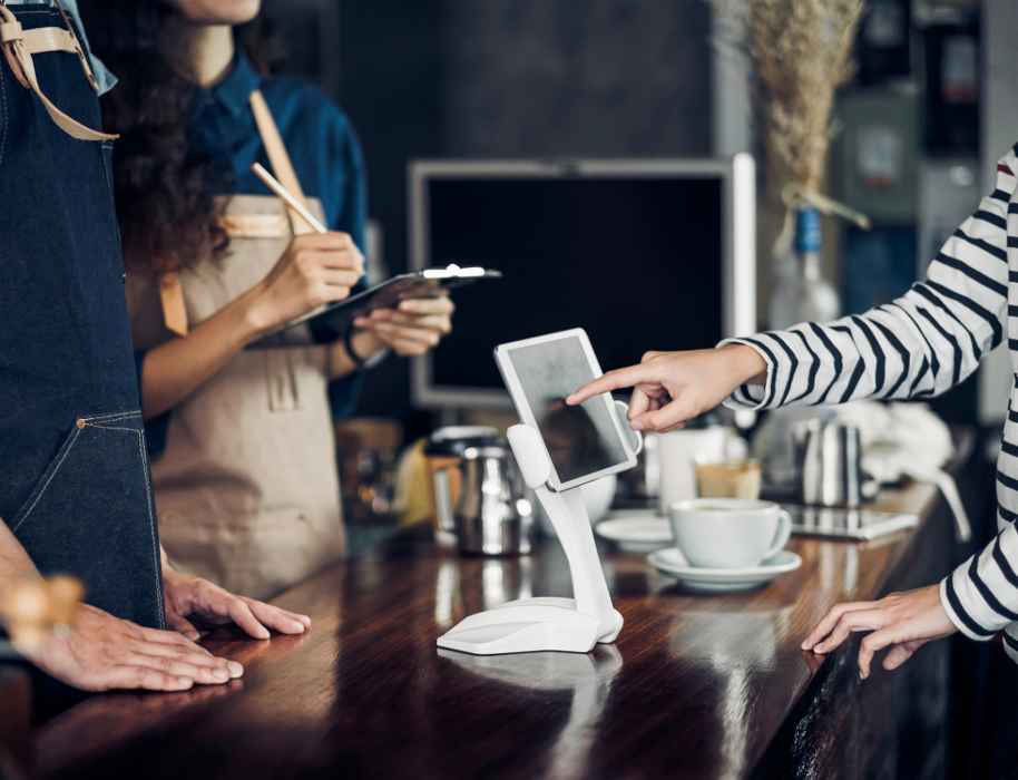 Electronic Merchant Systems - West Chester, OH