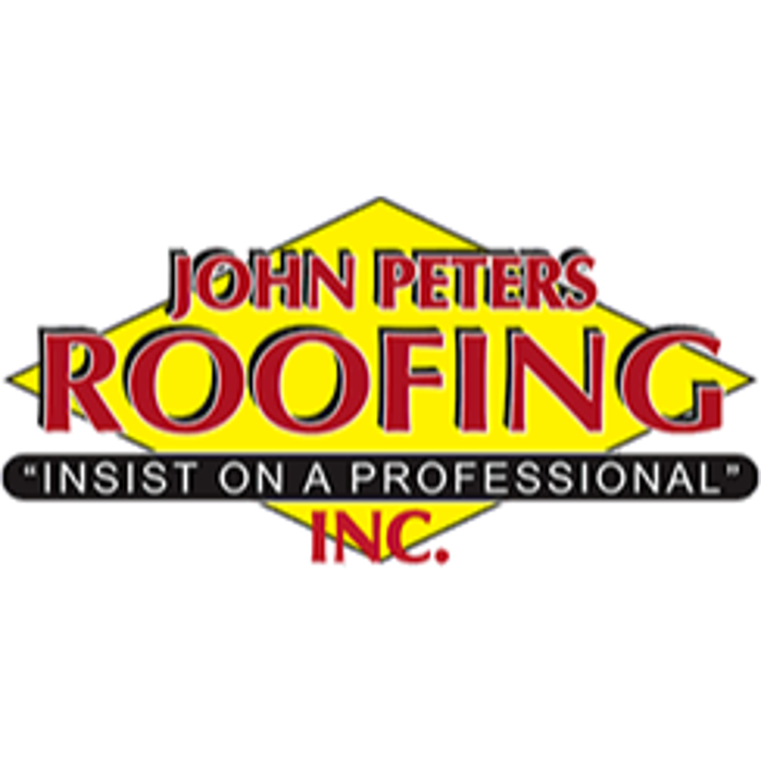 JOHN PETERS ROOFING - Indianapolis, IN