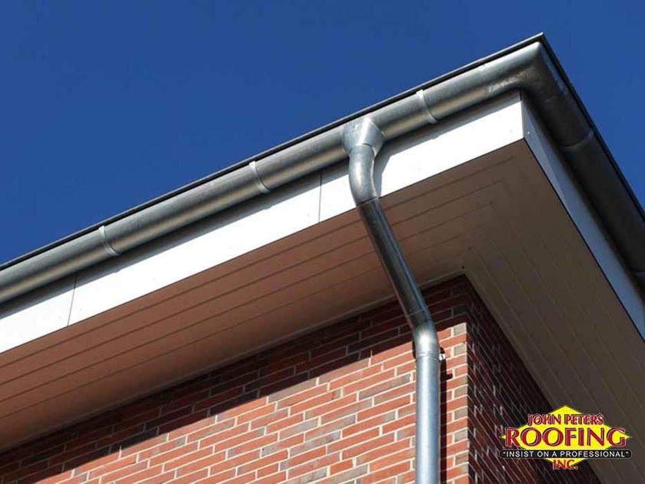 JOHN PETERS ROOFING - Indianapolis, IN