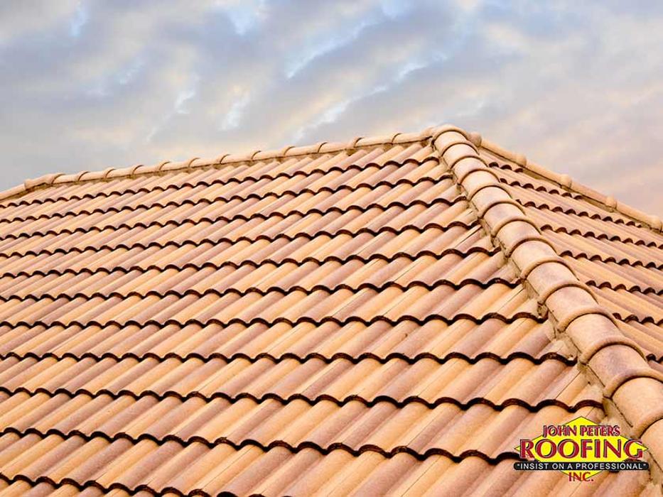 JOHN PETERS ROOFING - Indianapolis, IN