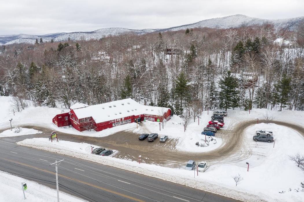 Killington Market and Deli - Killington, VT