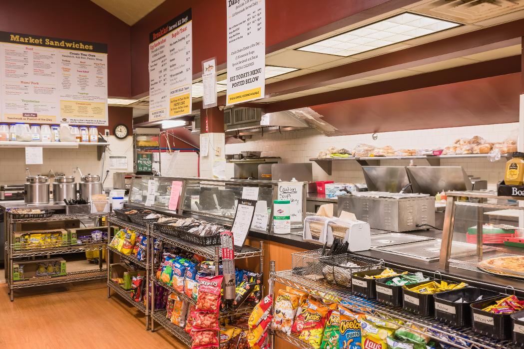 Killington Market and Deli - Killington, VT