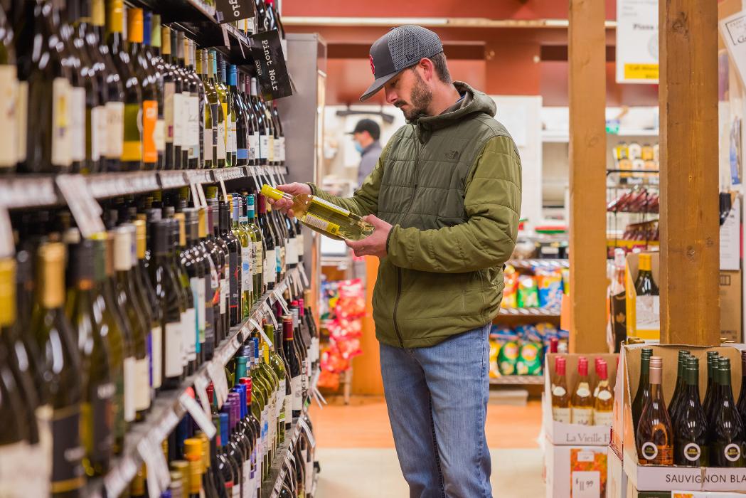 Killington Market and Deli - Killington, VT