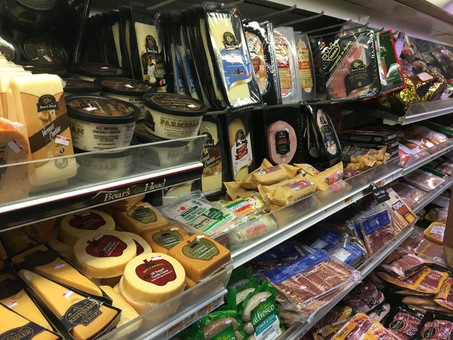 Killington Market and Deli - Killington, VT