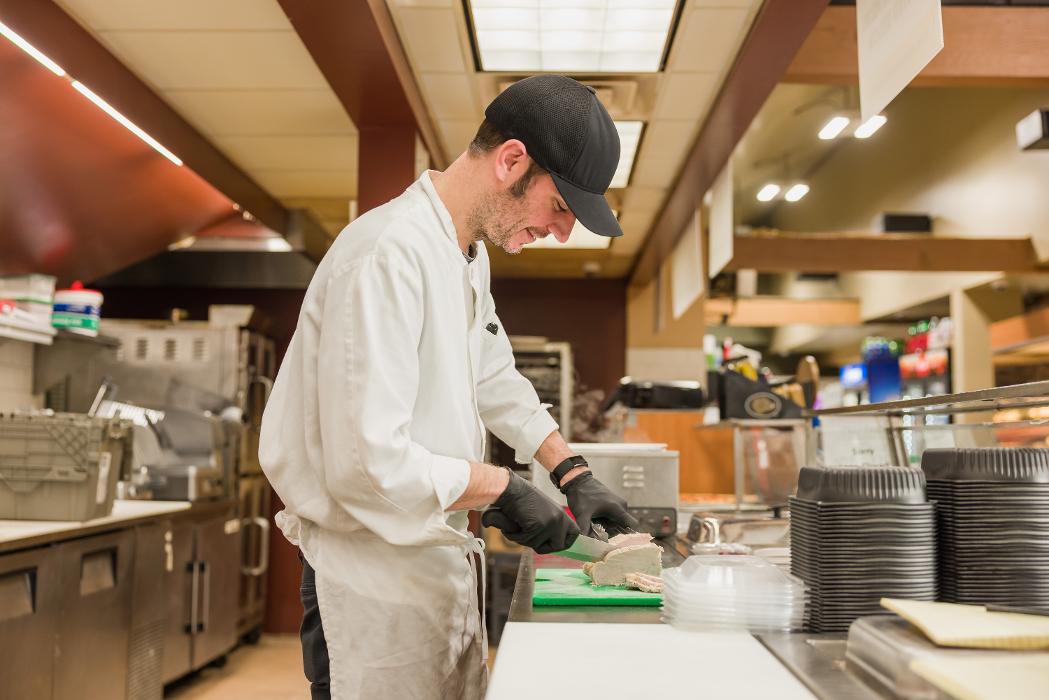 Killington Market and Deli - Killington, VT