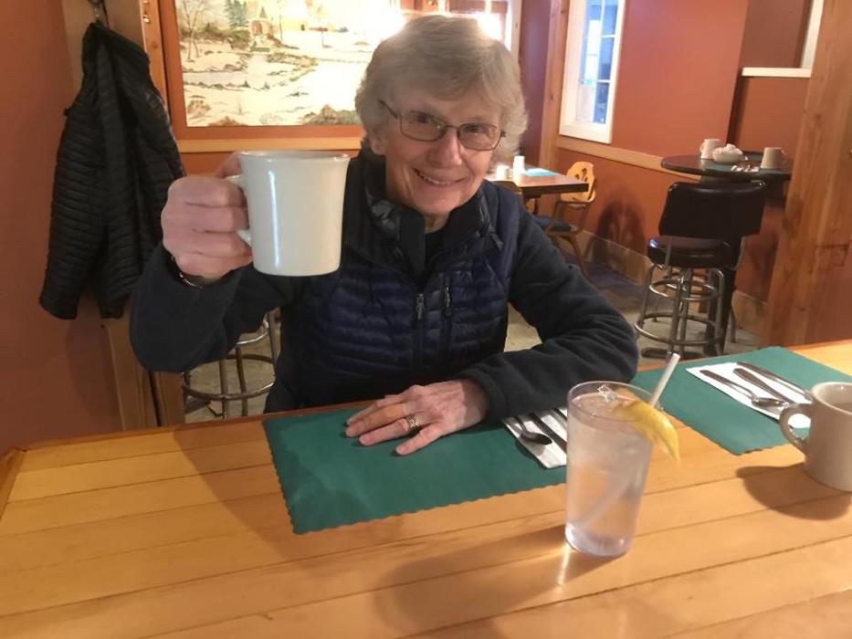 Back Country Cafe Image