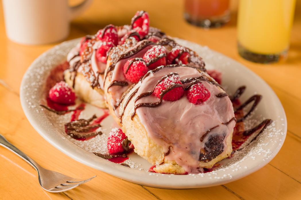 Back Country Cafe Image