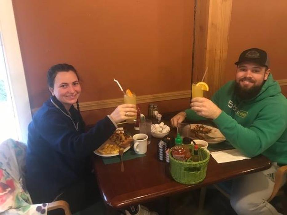 Back Country Cafe Image