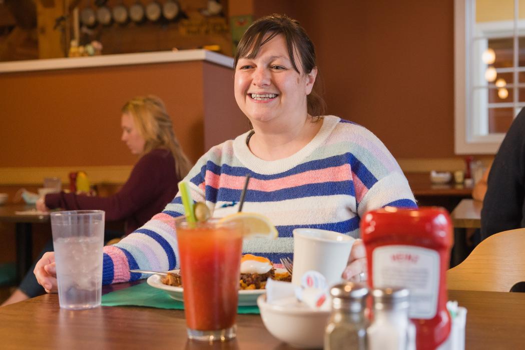 Back Country Cafe Image