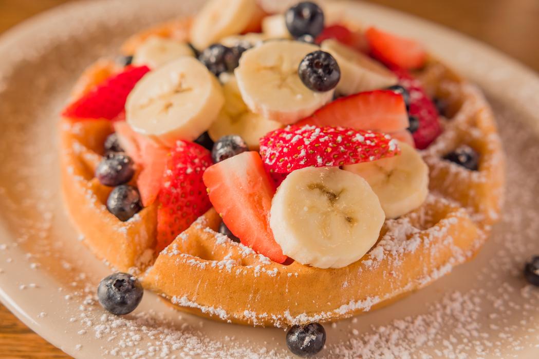 Back Country Cafe Image