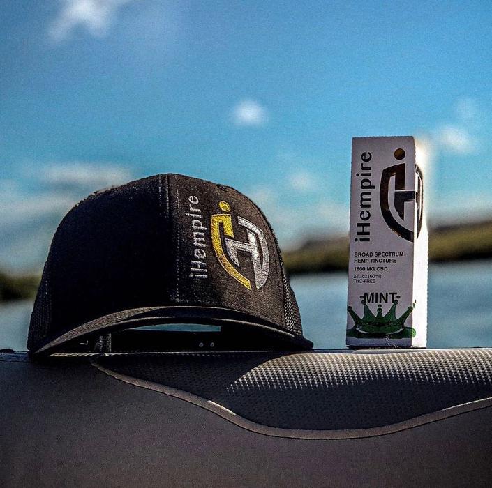 i Hempire, LLC - Buhl, ID