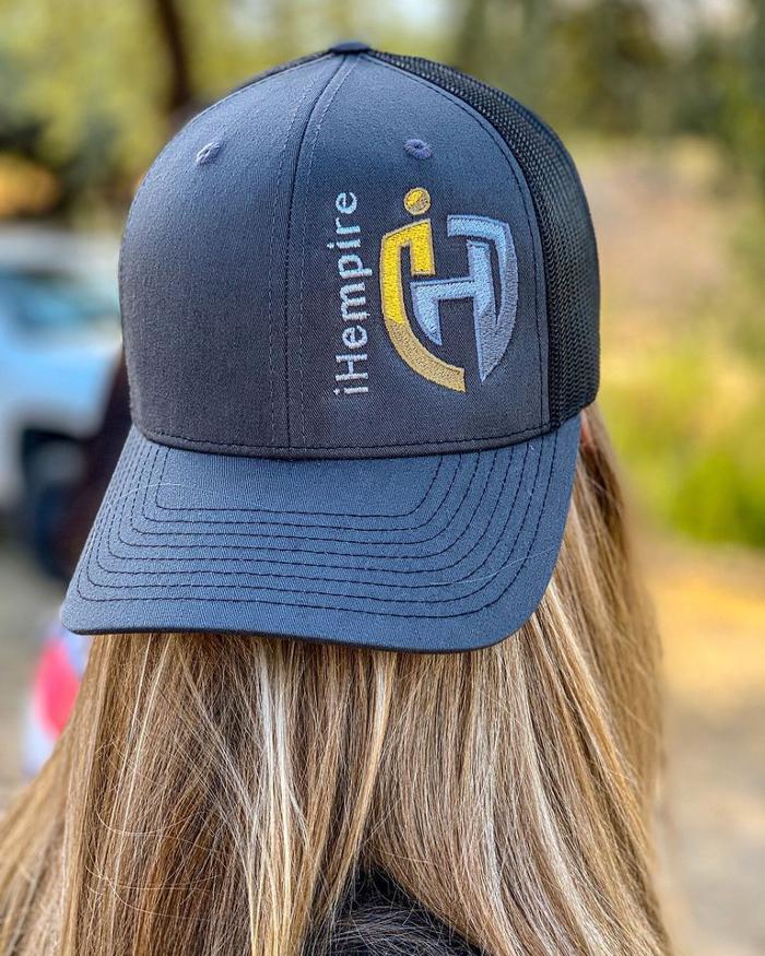 i Hempire, LLC - Buhl, ID