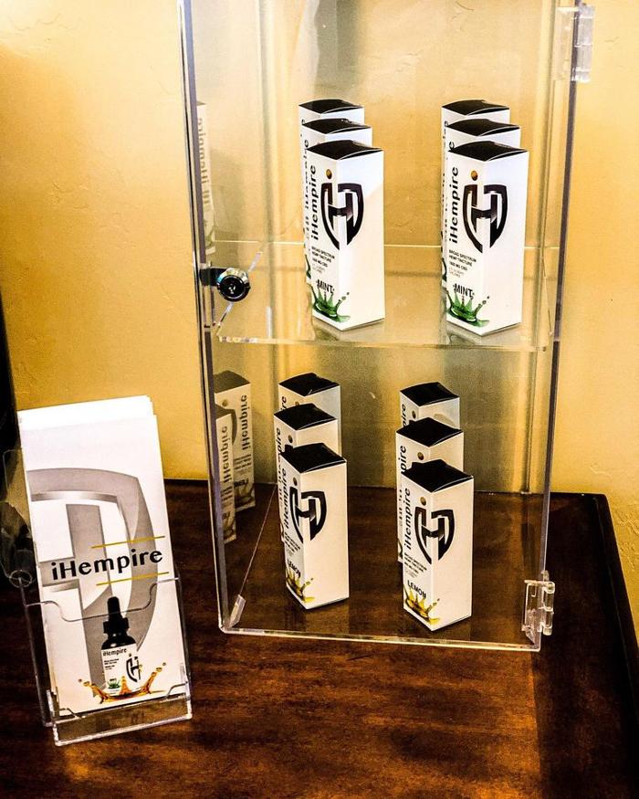 i Hempire, LLC - Buhl, ID