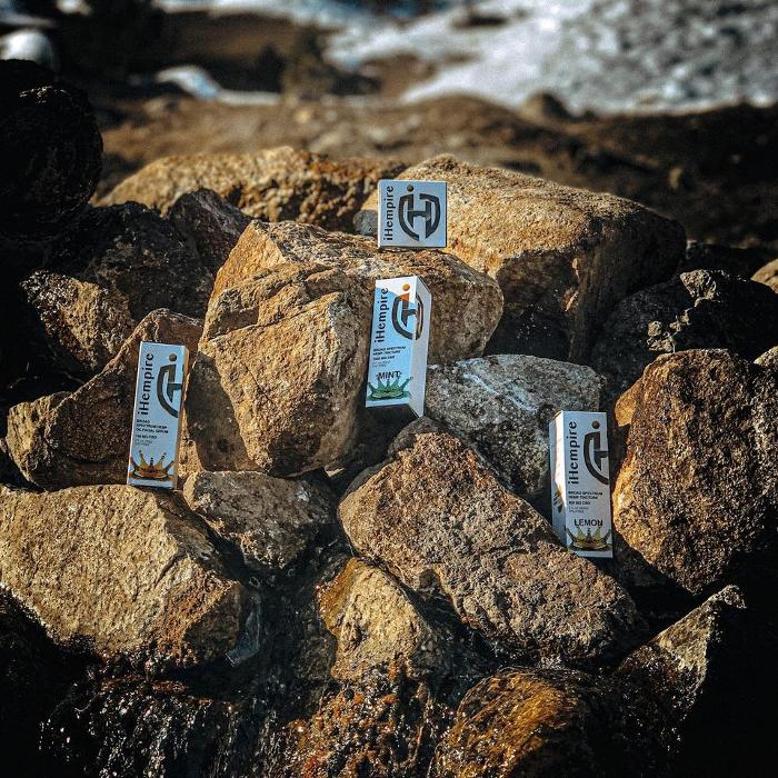 i Hempire, LLC - Buhl, ID