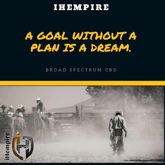 i Hempire, LLC - Buhl, ID