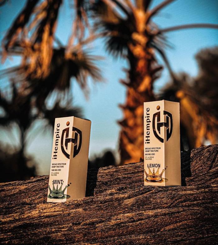 i Hempire, LLC - Buhl, ID